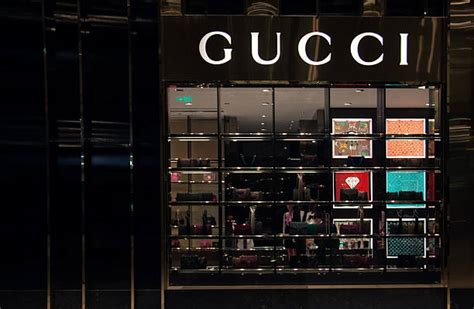 is gucci stock public|Gucci stocks today.